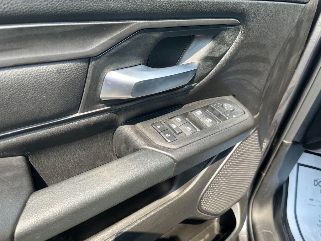 Used 2025 Gray Ram Tradesman image 11