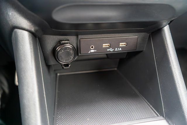 Used 2022 White Subaru Premium image 29