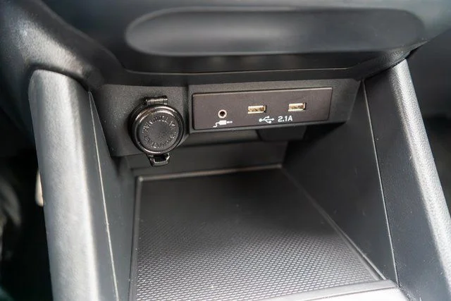 Used 2022 White Subaru Premium image 29