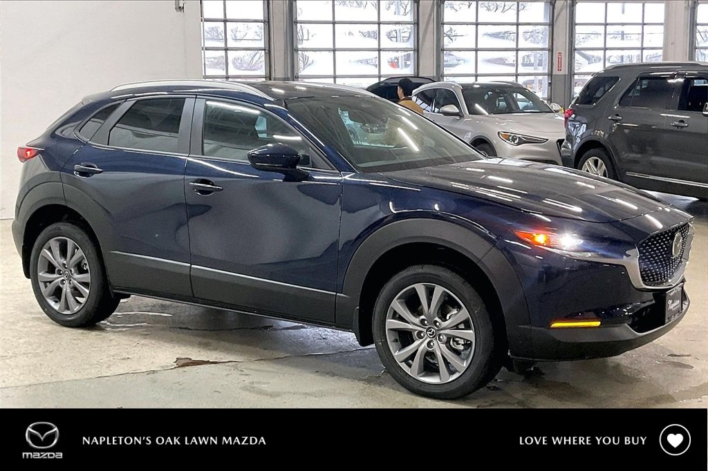 2026 MAZDA CX-30 - Image 13