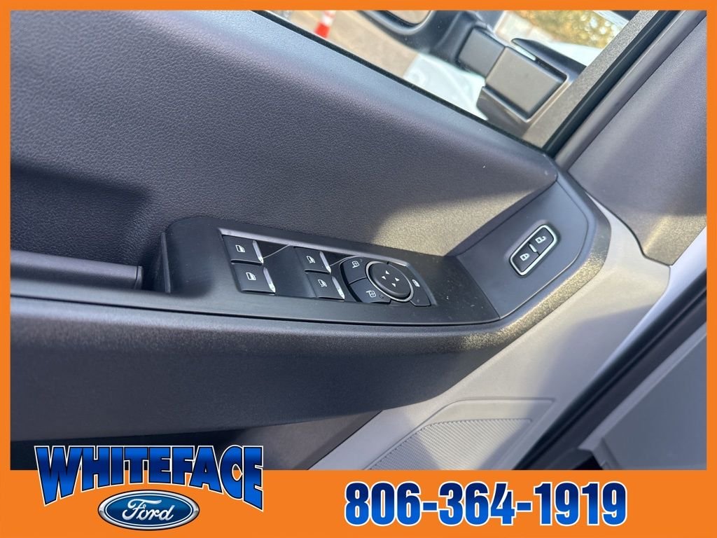 New 2026 Oxford White Ford XL image 12
