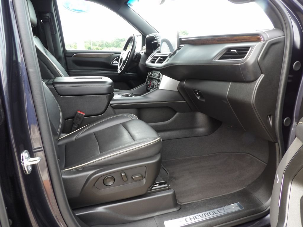 Used 2024 Ash Chevrolet Premier image 11