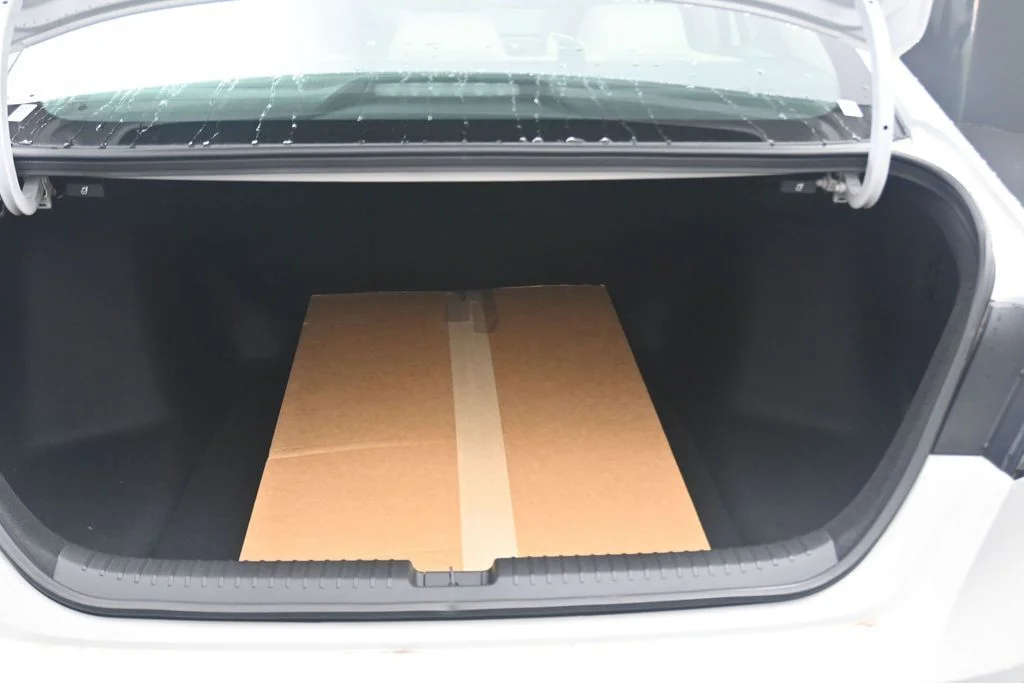 2026 Honda Accord SE - Photo 24