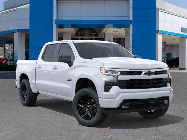 2026 Chevrolet Silverado 1500 RST - Photo 8