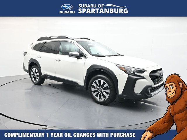 2024 Subaru Outback Touring XT