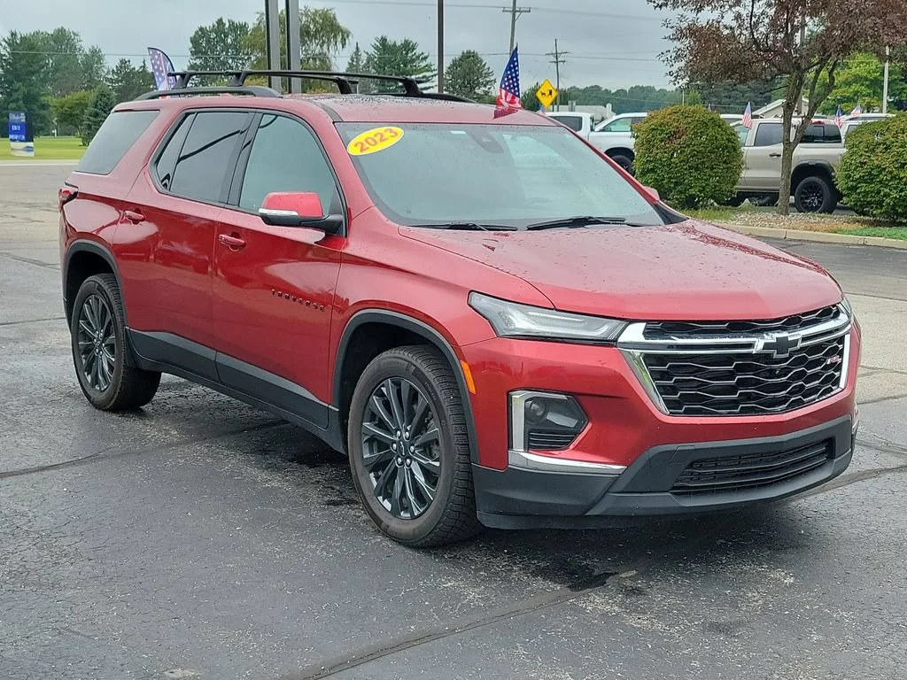 1GNEVJKW4PJ212300