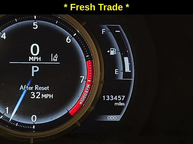Used 2017 Ultra White Lexus 300 image 18