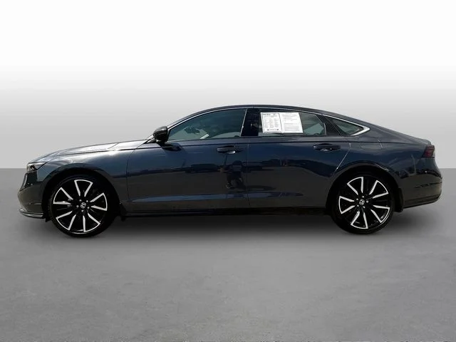 Used 2026 Gray Honda Touring image 4