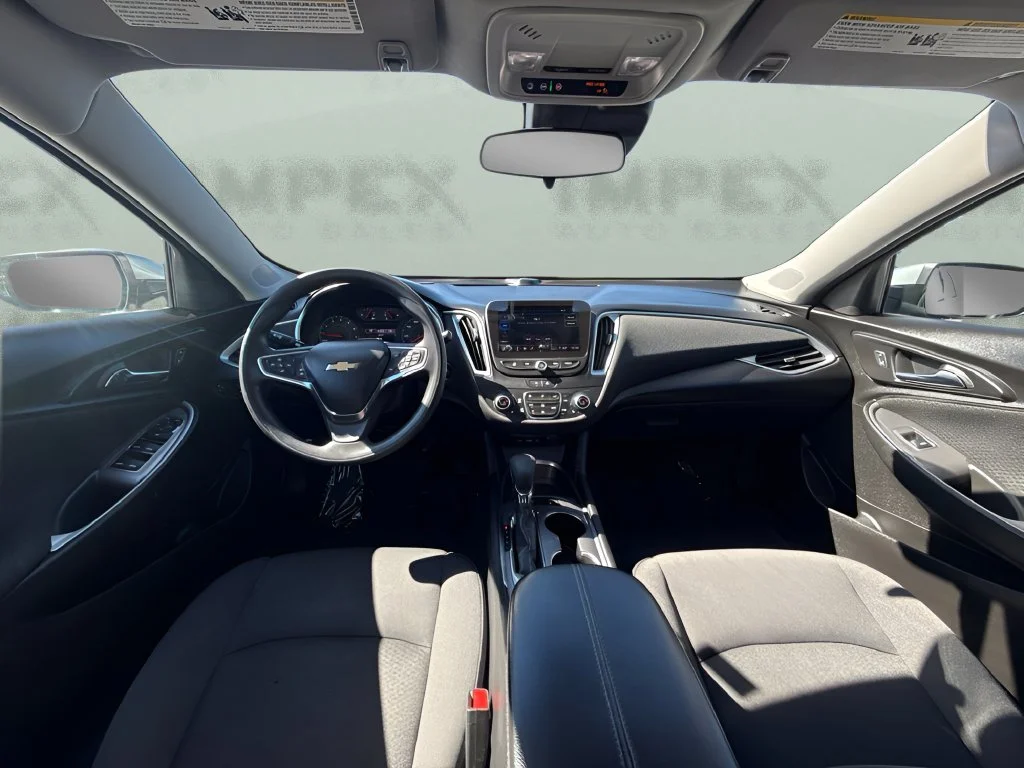 Used 2025 Gray Chevrolet LT image 11