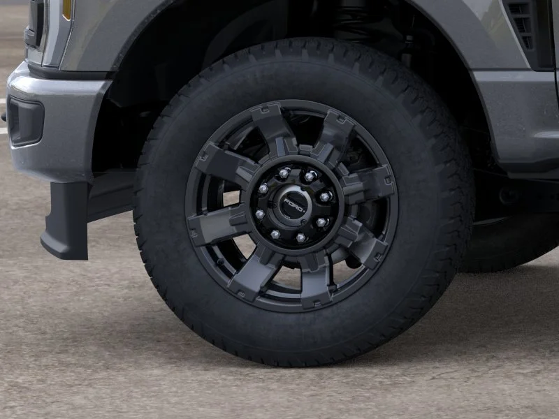 New 2026 Carbonized Gray Metallic Ford F-250® XL image 19