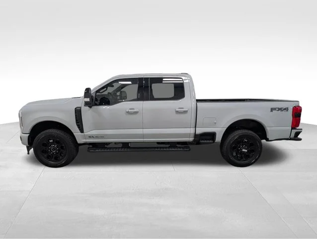 New 2026 Avalanche Ford F-250® Lariat® image 35