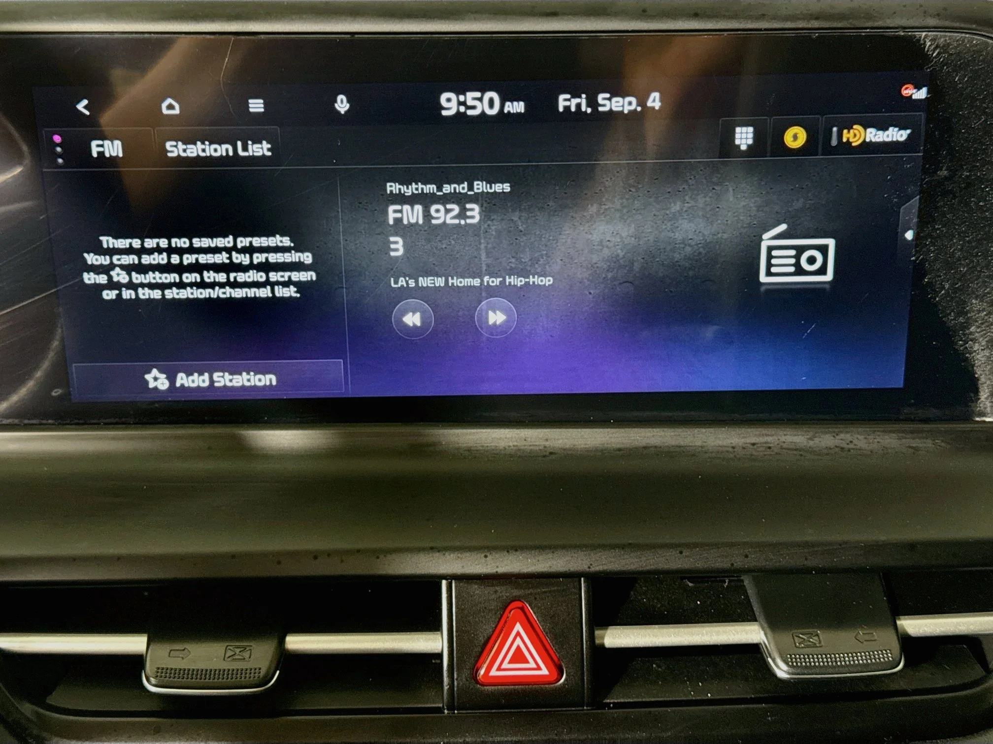 Used 2026  Kia EX image 17