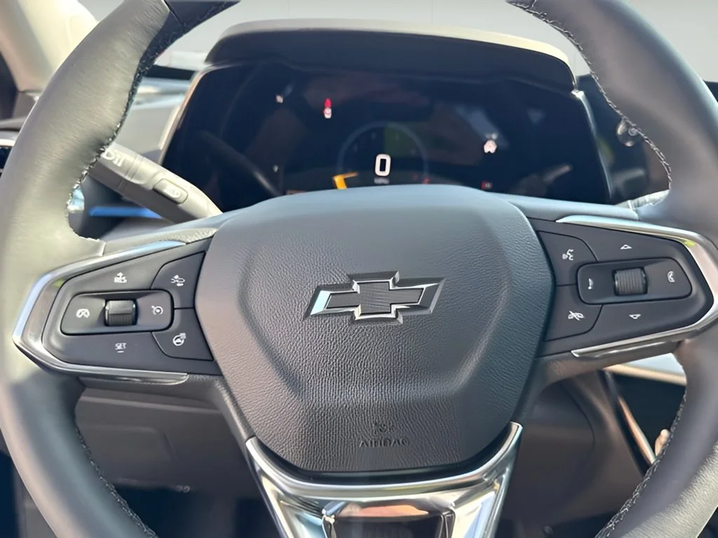 2026 Chevrolet Trax LT - Photo 26
