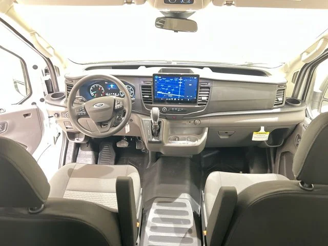 2025 Ford Transit Passenger Van XL - Photo 18