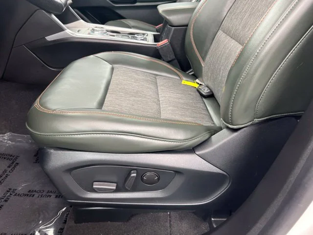 Used 2023 White Ford Timberline image 14