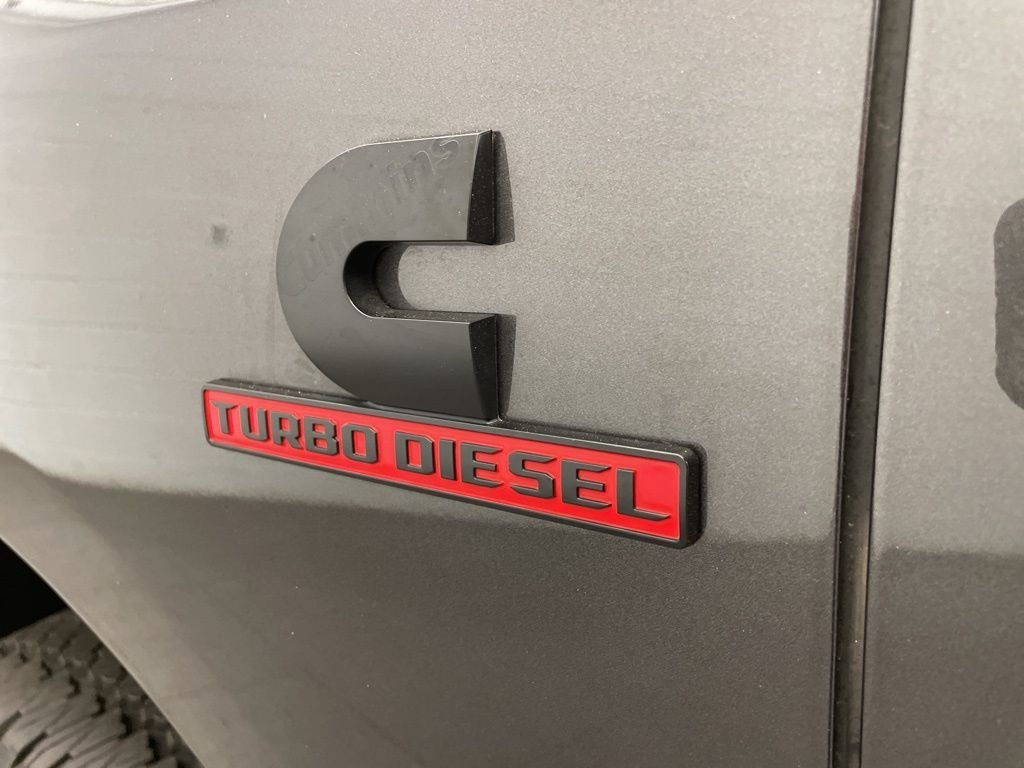 Certified Used 2024 Gray Ram Laramie image 14