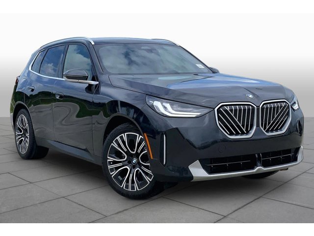 New 2026 Dark Graphite Metallic BMW 30 xDrive image 4