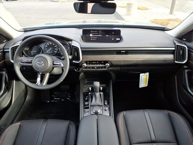 2026 Mazda CX-50 Premium - Photo 11