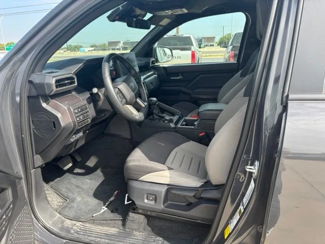 Used 2025  Toyota TRD Off-Road image 8