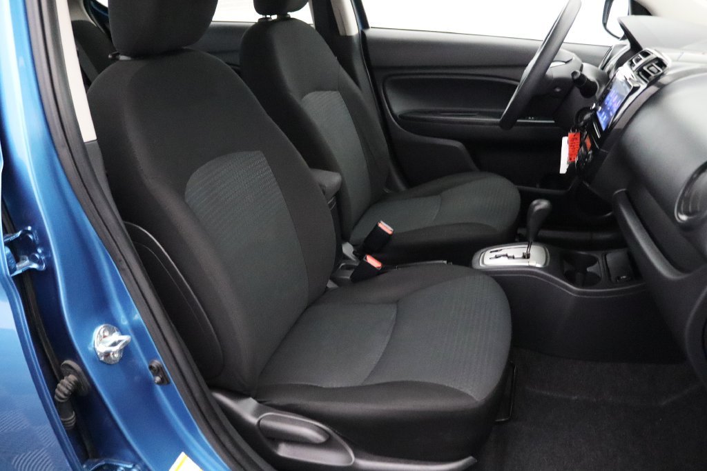 Used 2024 Blue Mitsubishi ES image 16