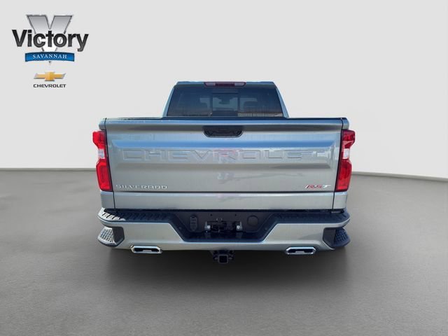 2026 Chevrolet Silverado 1500 RST - Photo 2