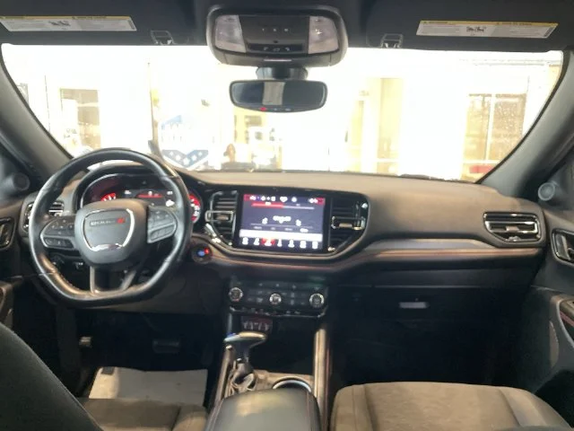 2025 Dodge Durango GT - Photo 40