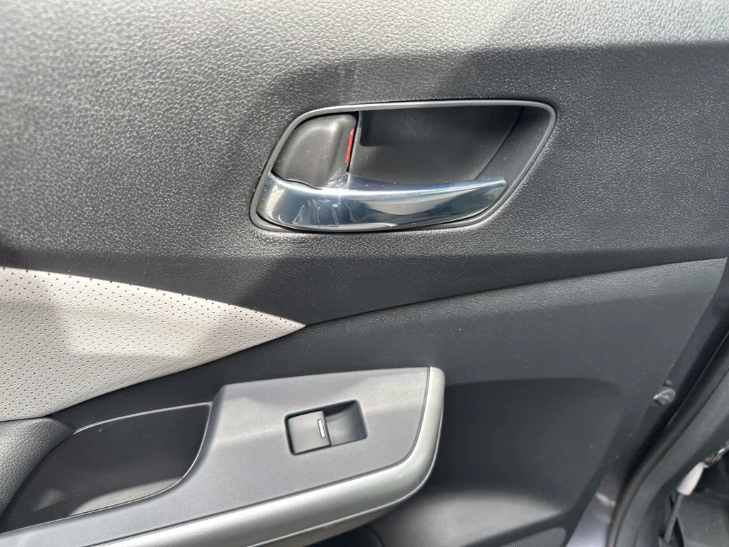 Used 2015 Gray Honda Touring image 10