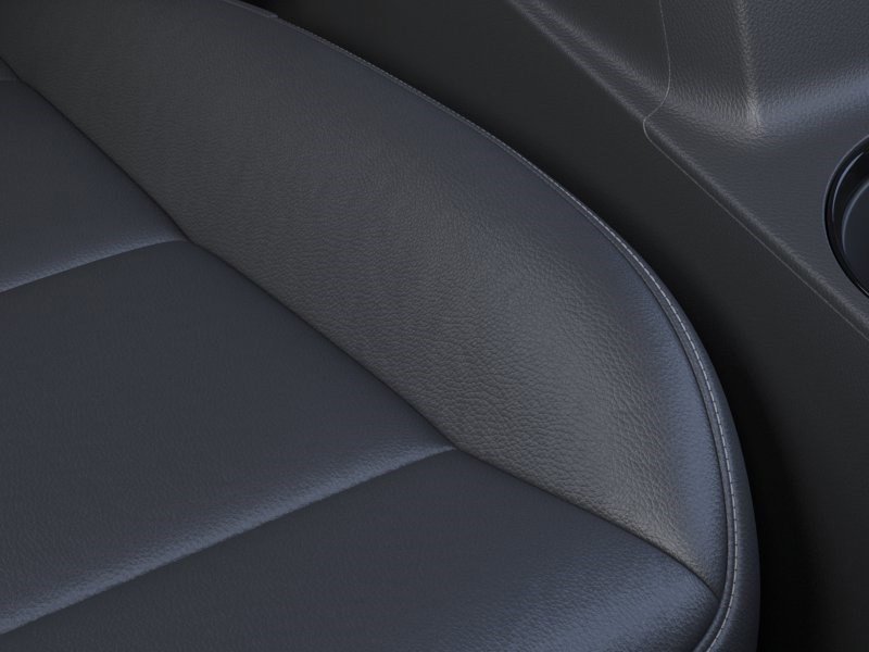 New 2026 Sterling Gray Metallic Chevrolet Trail Boss image 21