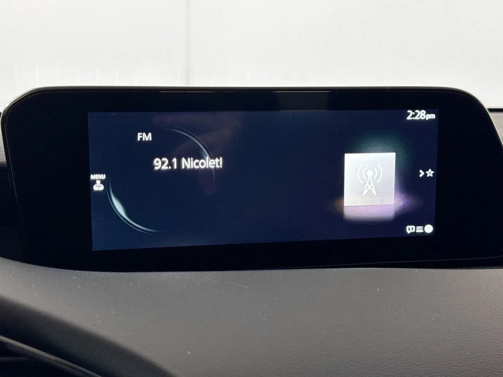New 2026 Polymetal Gray Metallic Mazda 2.5 S Carbon Edition AWD image 28