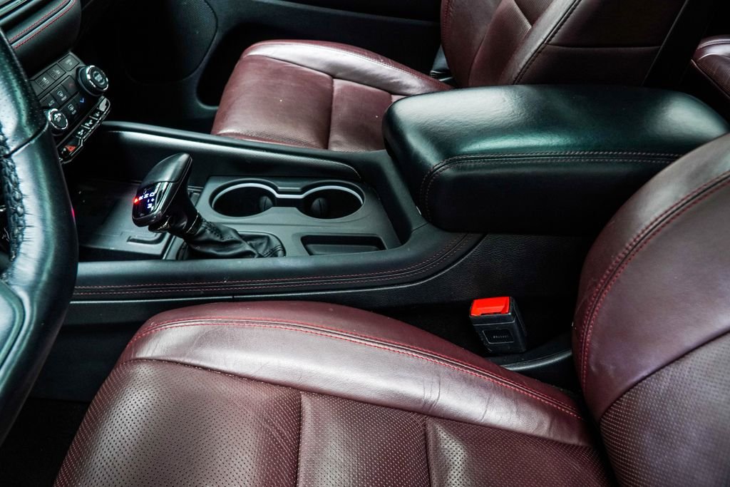 Used 2023 White Dodge GT Premium image 21