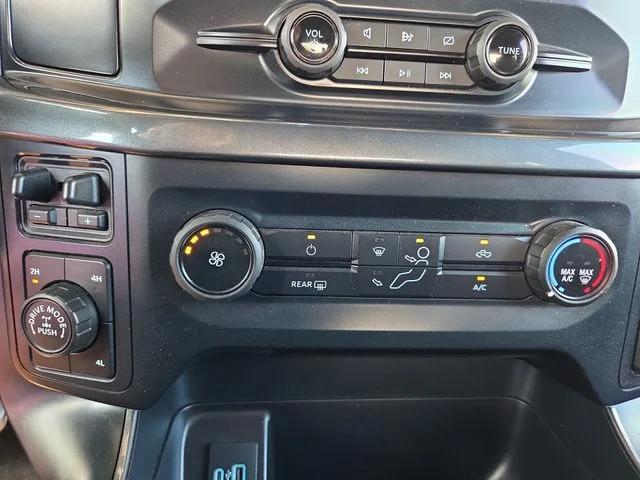 2022 Ford F-150 Tremor - Photo 18