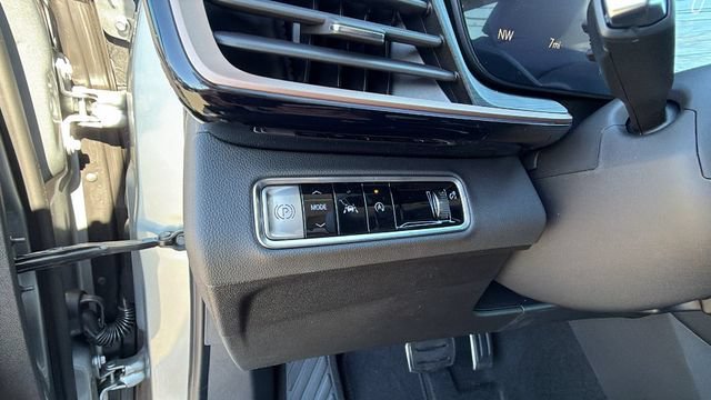 New 2026 Moonstone Gray Metallic Buick Sport Touring image 22