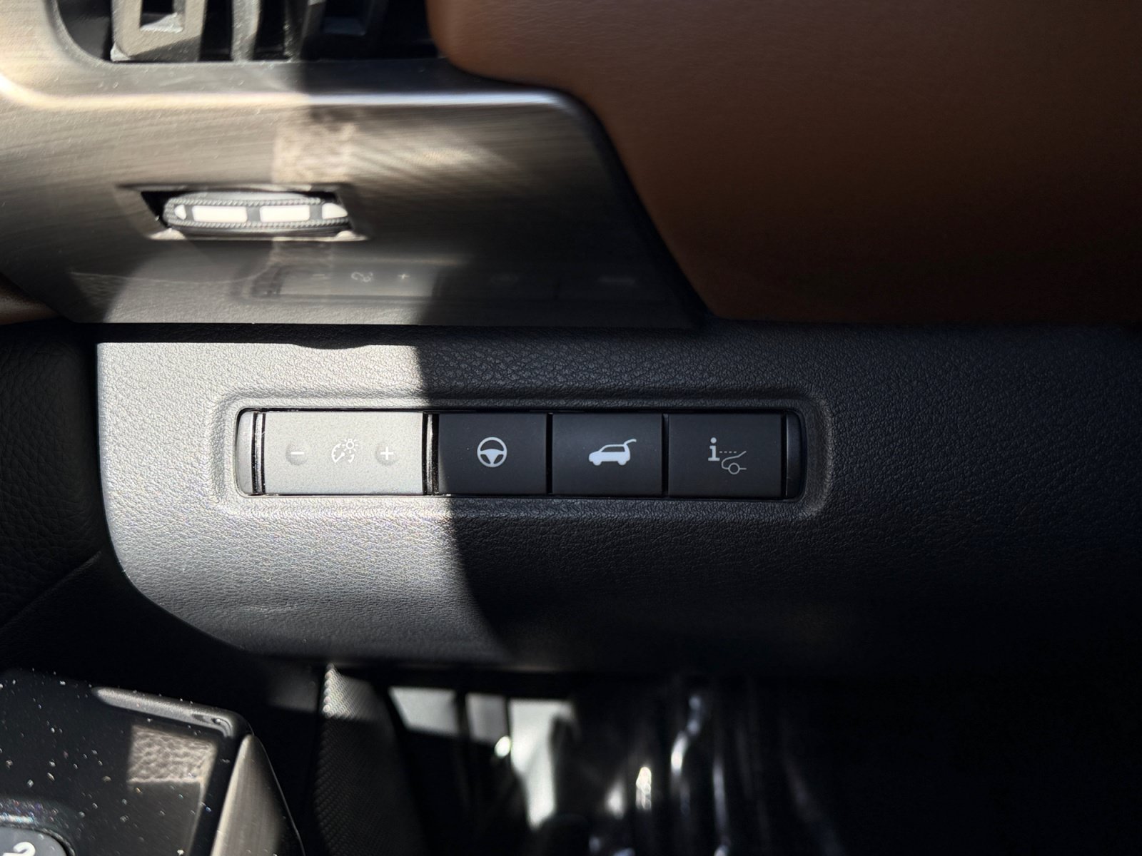 Used 2023 Baja Storm Nissan Platinum image 17