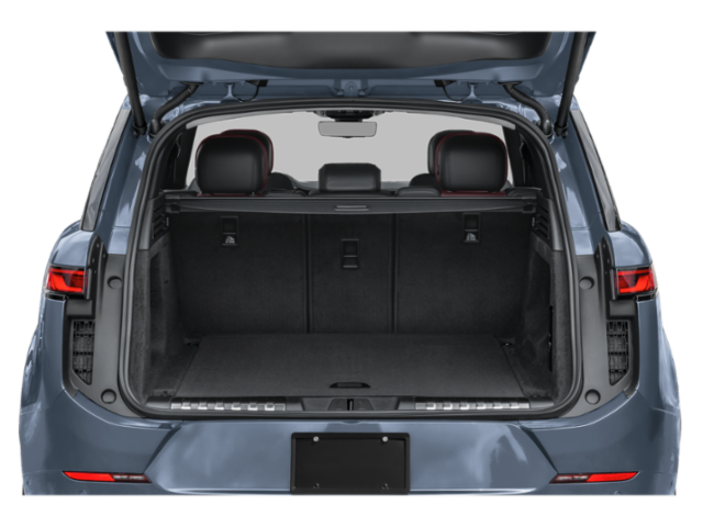 New 2026 Carpathian Grey LAND ROVER Dynamic SE image 8