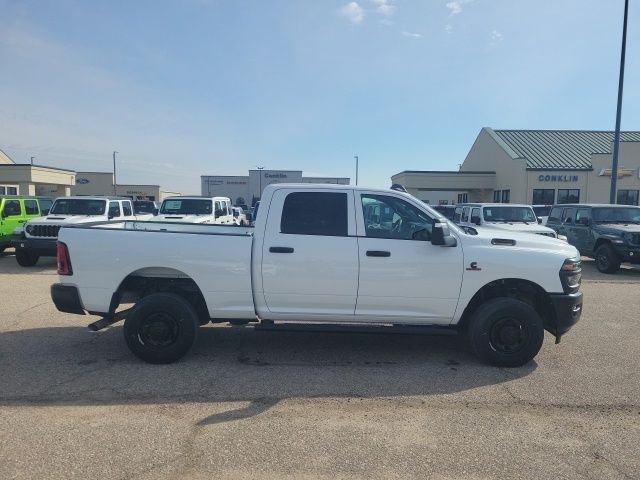 New 2026 White Ram Tradesman image 23