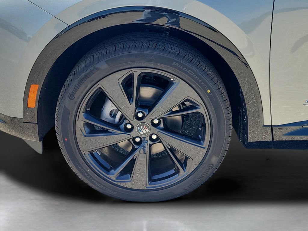 2026 Buick Envision Sport Touring - Photo 10