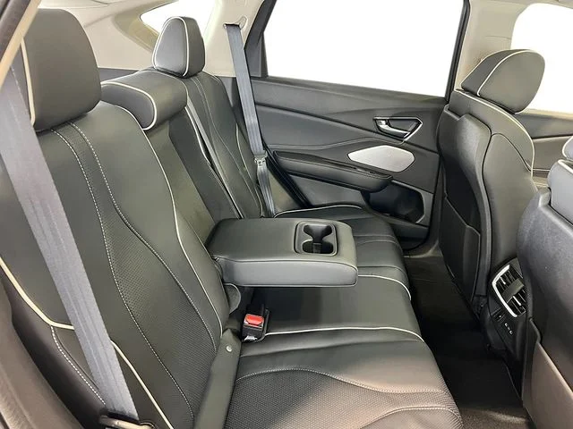 New 2026 Majestic Black Pearl Acura Advance Package image 36