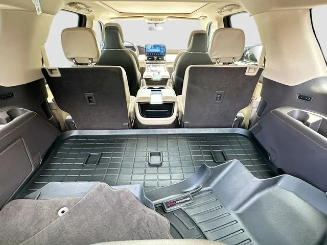 2024 Lincoln Navigator Reserve - Photo 28