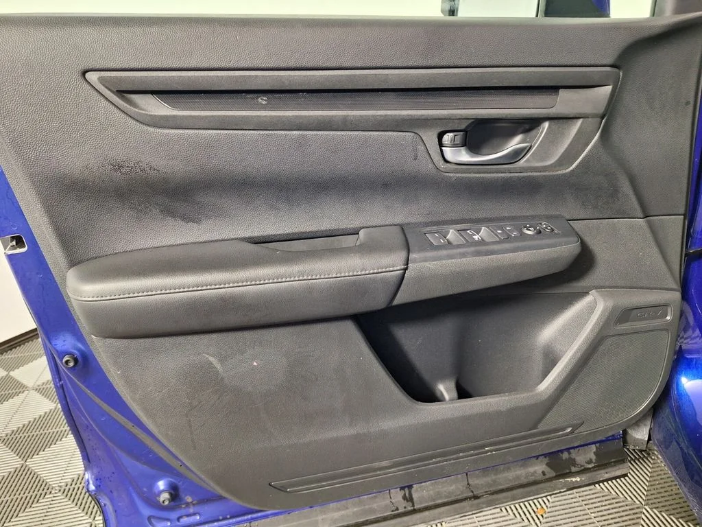Certified Used 2023  Honda EX image 30