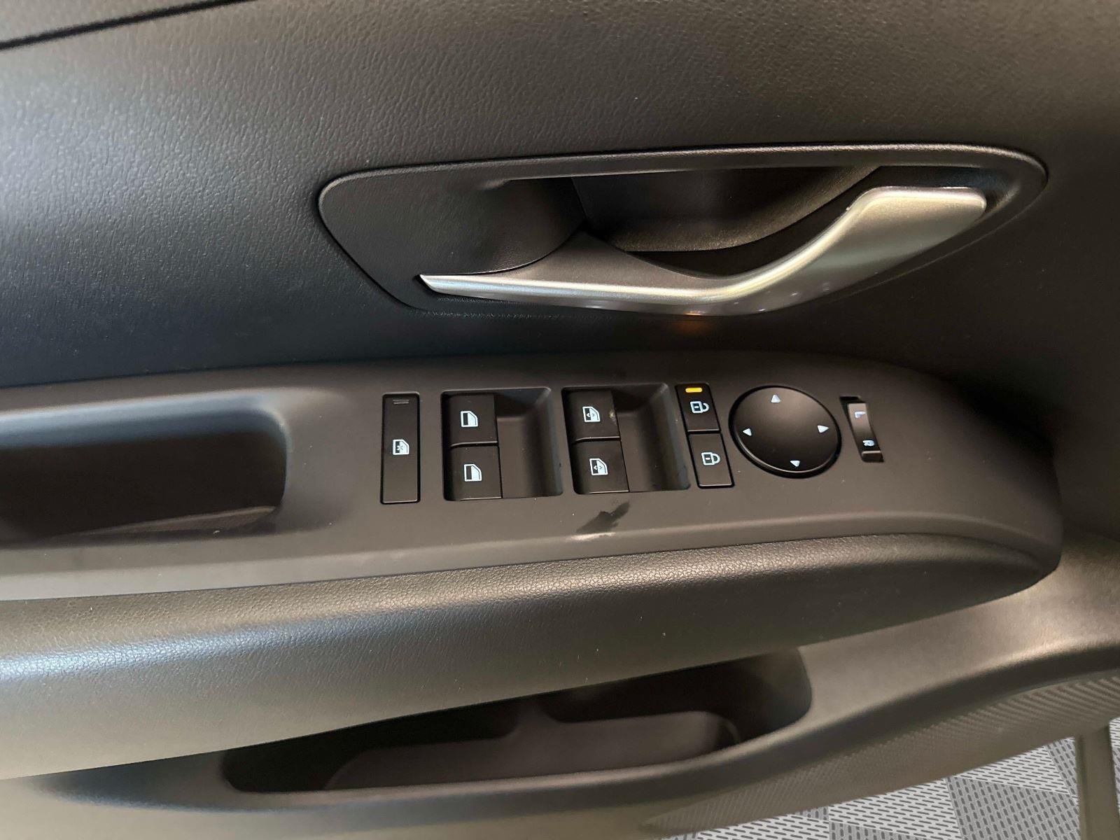 New 2026 Blue Stone Hyundai SEL AWD image 20