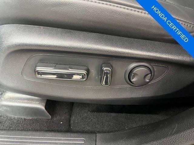 2024 Honda CR-V EX-L - Photo 53