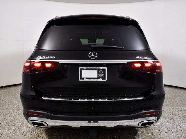 2026 Mercedes-Benz GLS Base - Photo 53