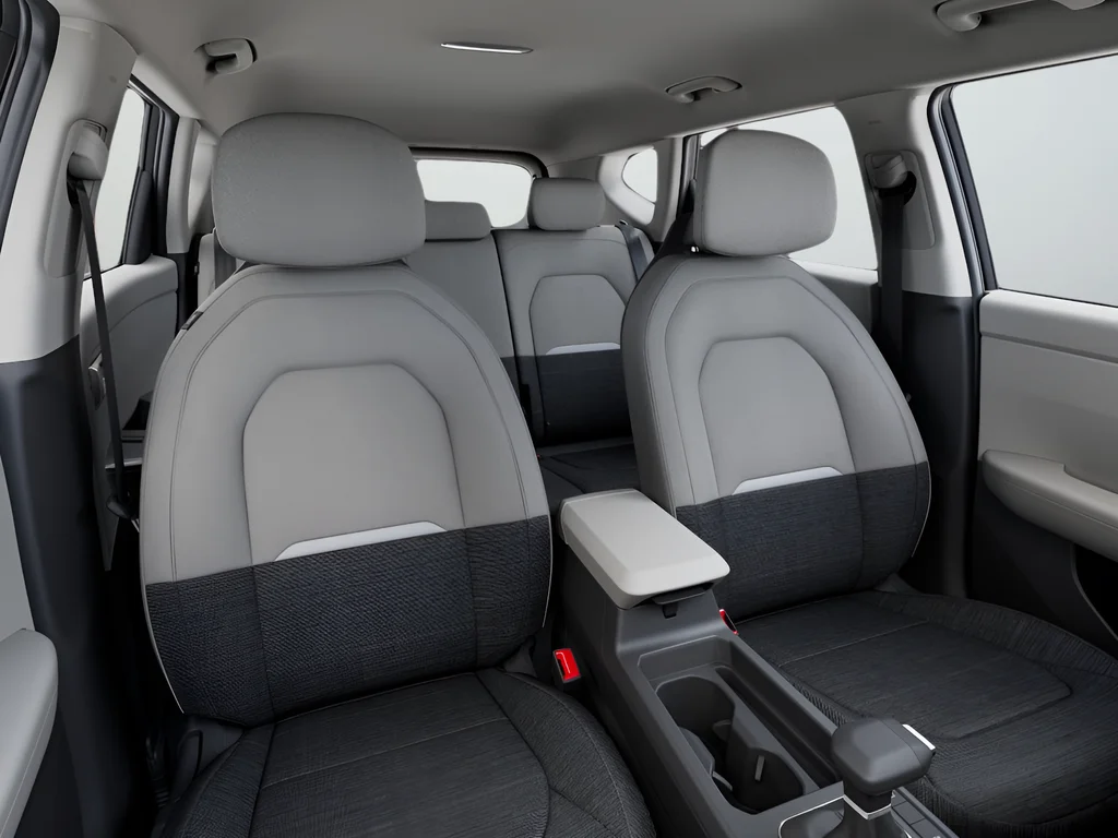 New 2027 Black Kia S image 11