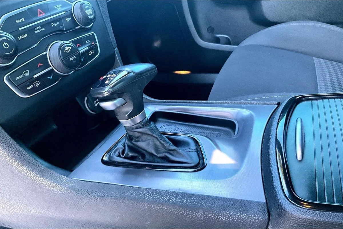 Used 2019  Dodge GT RWD image 14