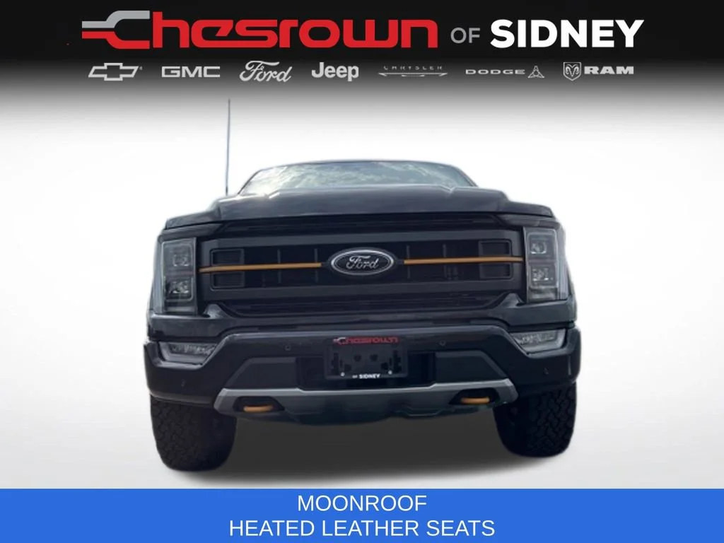 2023 Ford F-150 Tremor - Photo 10