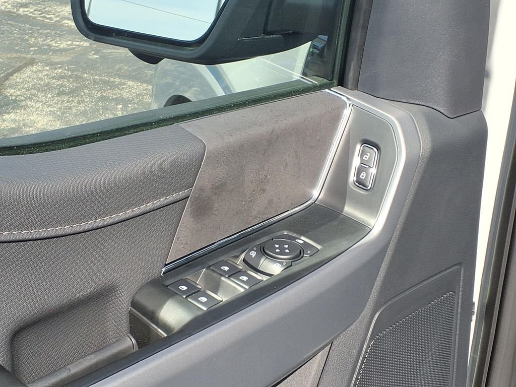 New 2026 Avalanche Ford XLT image 12
