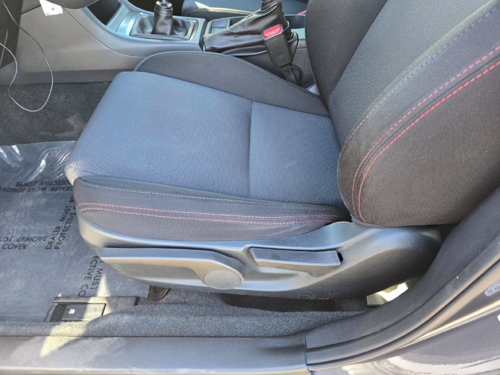 Used 2020 Gray Subaru Premium image 16
