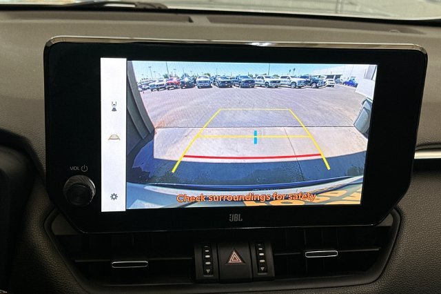 Used 2023 Silver Toyota XSE image 20