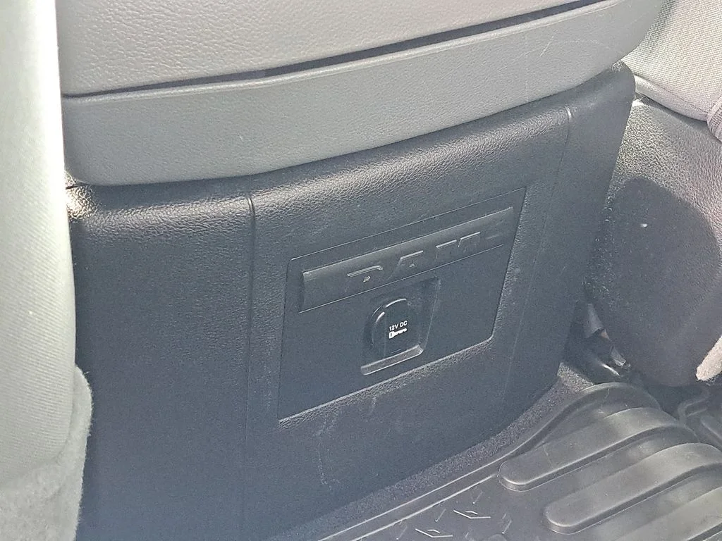 Used 2016 Red Ram Outdoorsman image 20