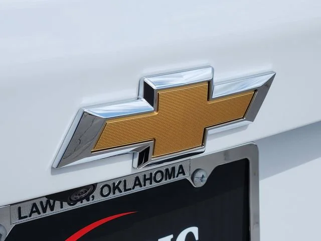 2026 Chevrolet Equinox LT - Photo 11